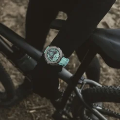 Montre Festina Chrono Bike 3 Turquoise