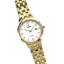 Montre Festina Classics Blanc