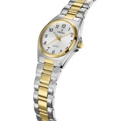 Montre Festina Classics Blanc