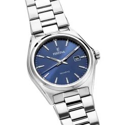 Montre Festina Classics Bleu
