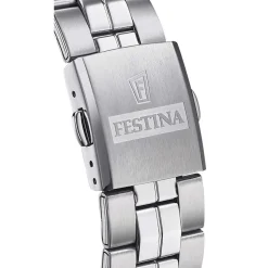 Montre Festina Classics Bleu