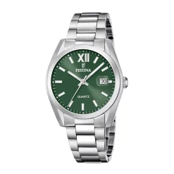 Montre Festina Classics Kaki