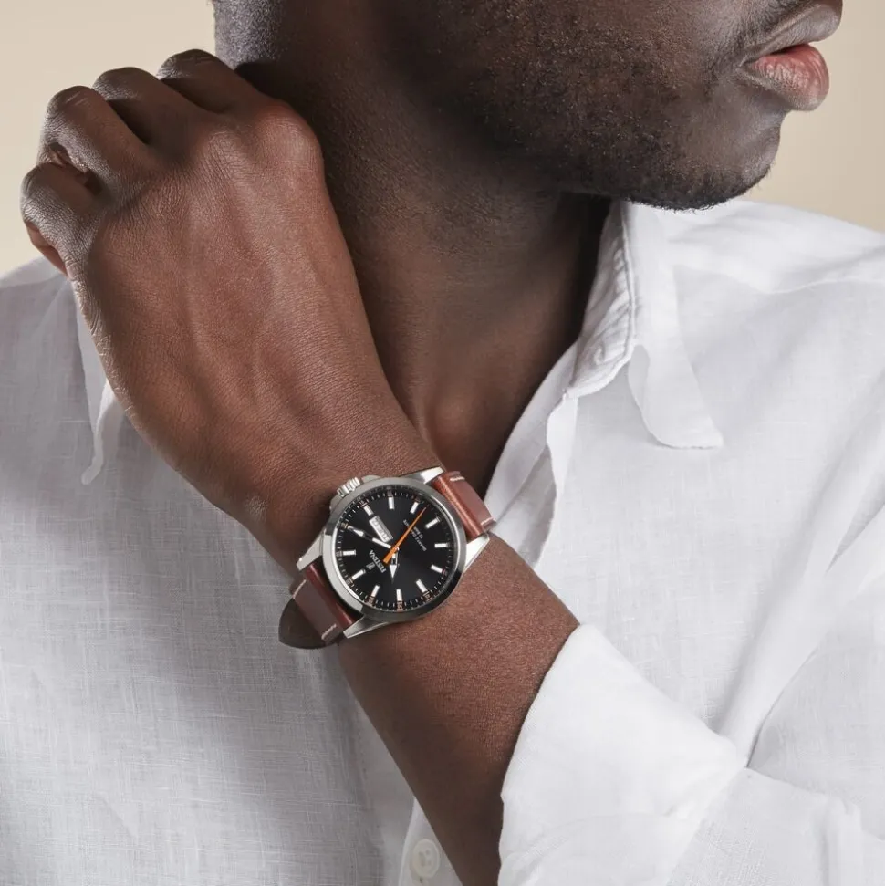 Montre Festina Classics Noir