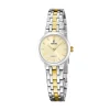 Montre Festina Mademoiselle 23 Champagne