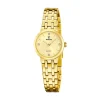 Montre Festina Mademoiselle 23 Champagne