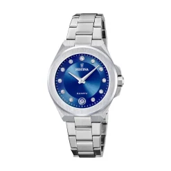 Montre Festina Mademoiselle Bleu