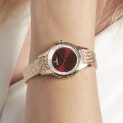 Montre Festina Mademoiselle Rouge