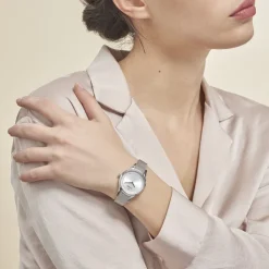 Montre Festina Mademoiselle Argent