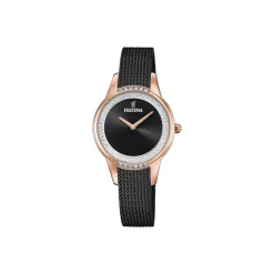 Montre Festina Mademoiselle Noir