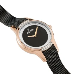 Montre Festina Mademoiselle Noir