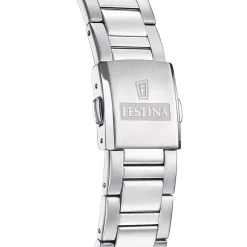 Montre Festina Solar Energy Noir
