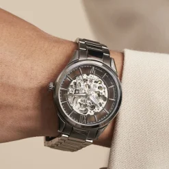 Montre Festina Squelette