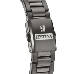 Montre Festina Squelette