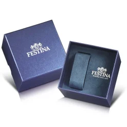 Montre Festina Squelette