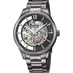Montre Festina Squelette