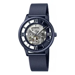 Montre Festina Squelette
