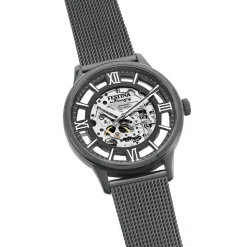 Montre Festina Squelette Blanc