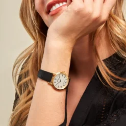 Montre Festina Swiss Made 29 Argenté