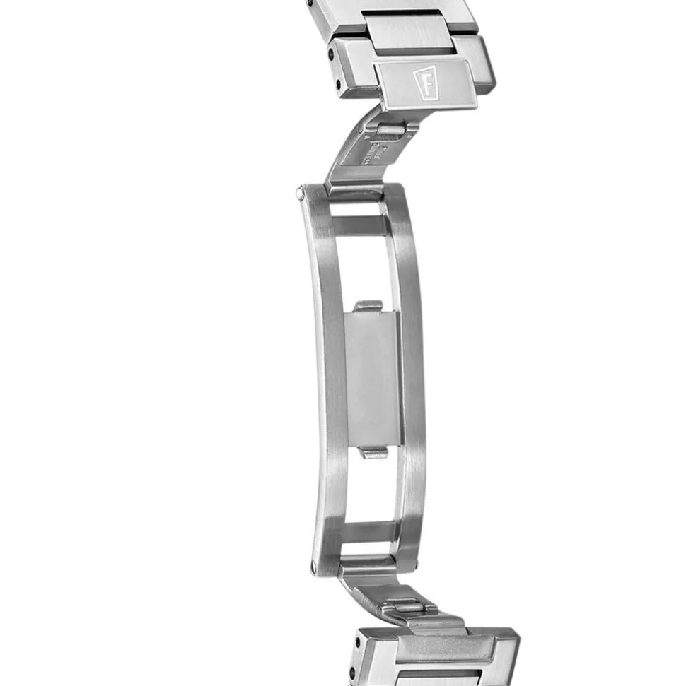 Montre Festina Swiss Made 40 Noir