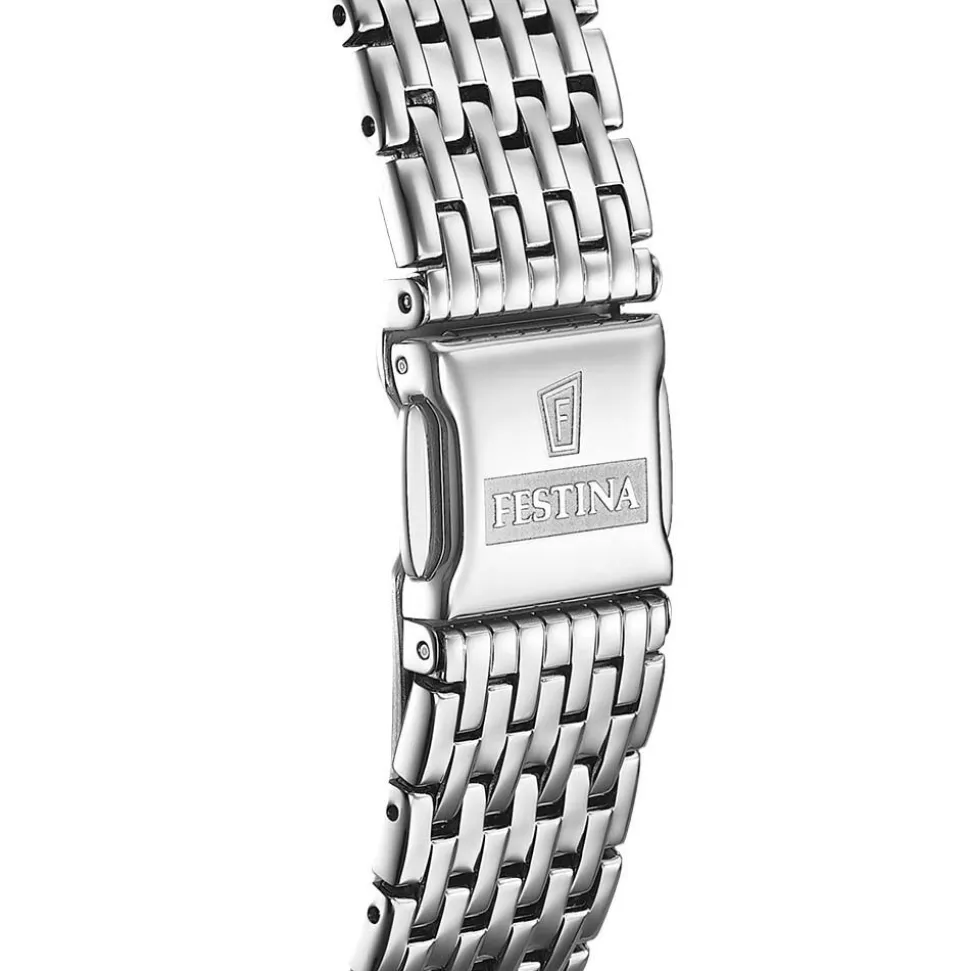 Montre Festina Swiss Made 39 Noir