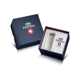 Montre Festina Swiss Made 37,5 Vert