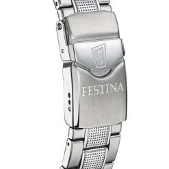 Montre Festina The Originals/diver Vert