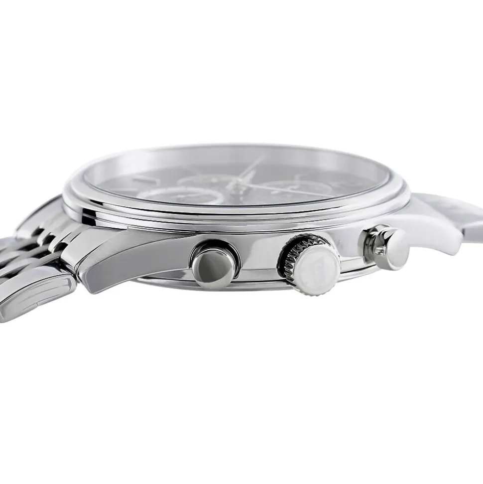 Montre Festina Timeless Chronograph Noir