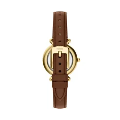 Montre Fossil Carlie Mini Blanc