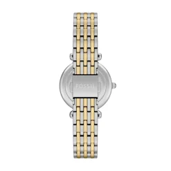 Montre Fossil Carlie Mini Bleu
