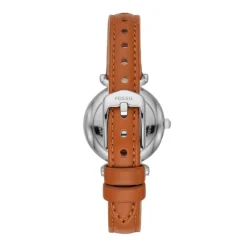 Montre Fossil Carlie Mini Bleu