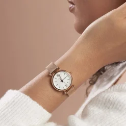Montre Fossil Carlie Mini Nacre