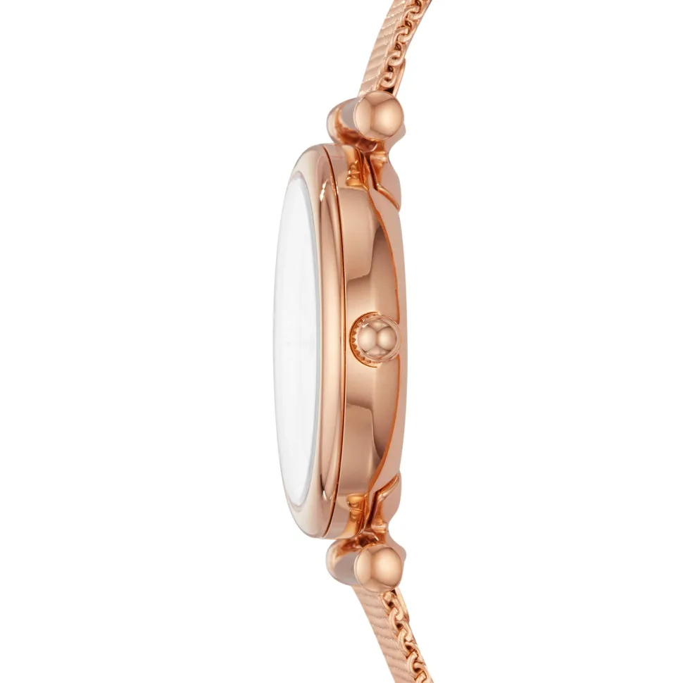 Montre Fossil Carlie Mini Nacre