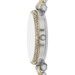 Montre Fossil Carlie Mini Vert