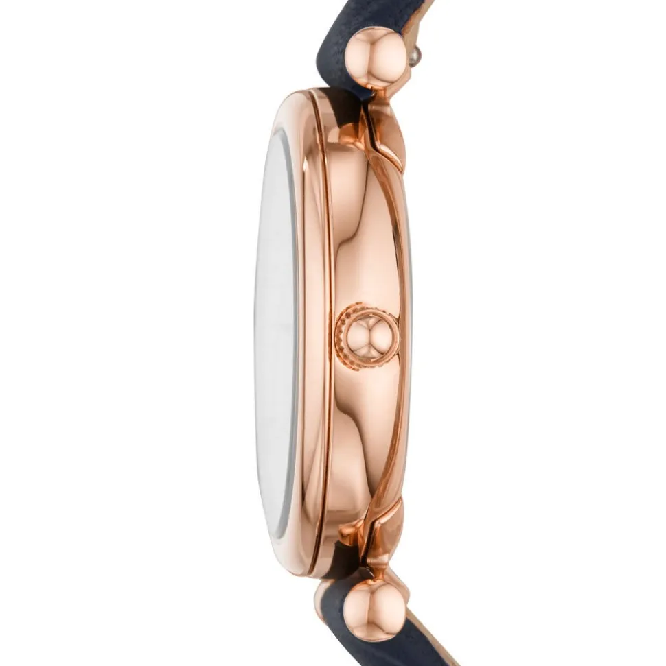 Montre Fossil Carlie Nacre