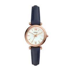 Montre Fossil Carlie Nacre