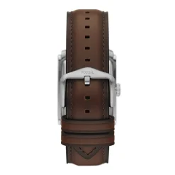 Montre Fossil Carraway Crème