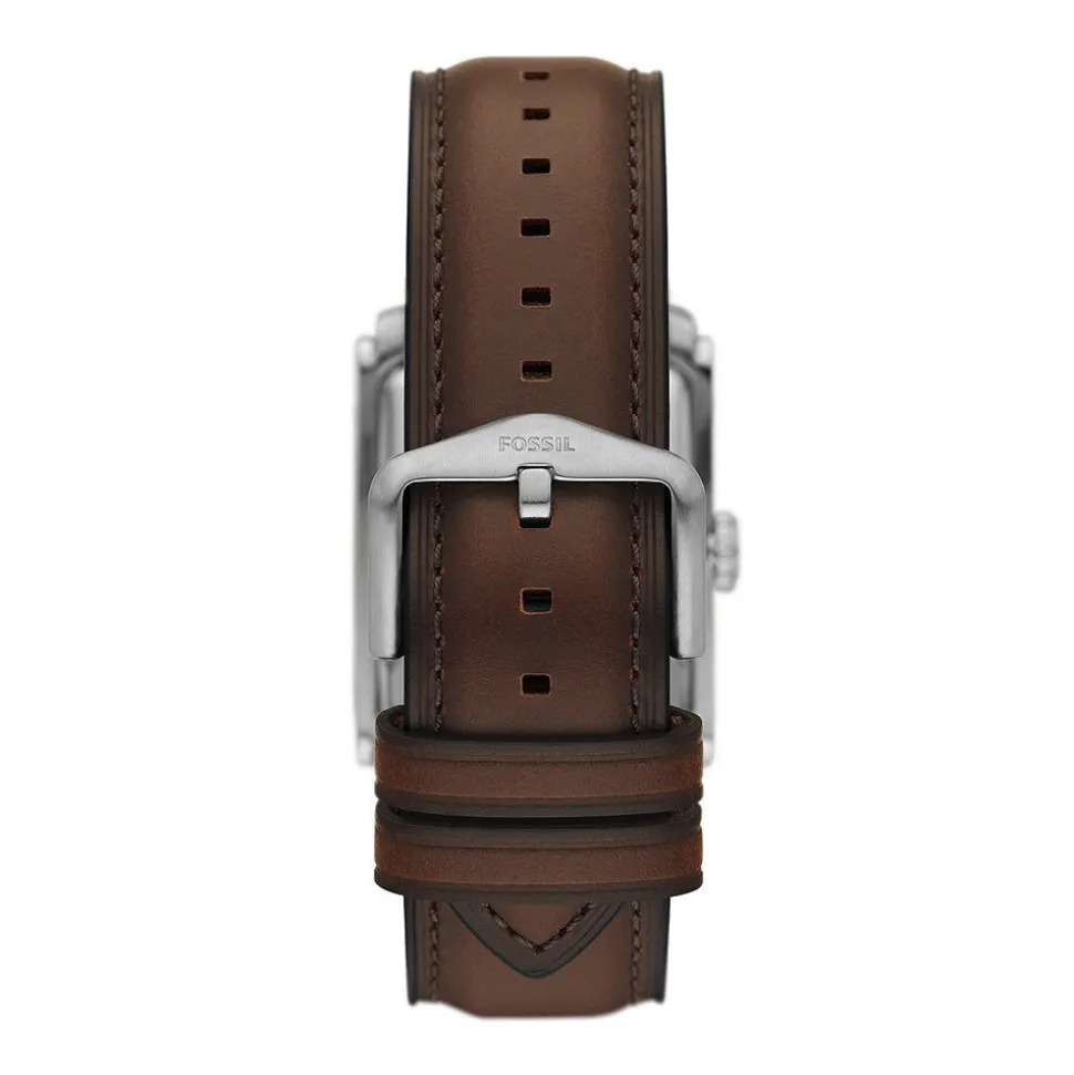 Montre Fossil Carraway Crème