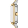 Montre Fossil Crosby Bleu