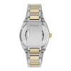 Montre Fossil Everett Automatic Bleu
