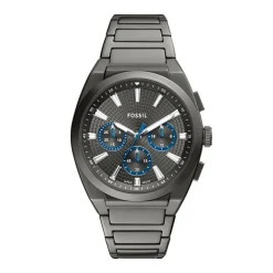 Montre Fossil Everett Gris