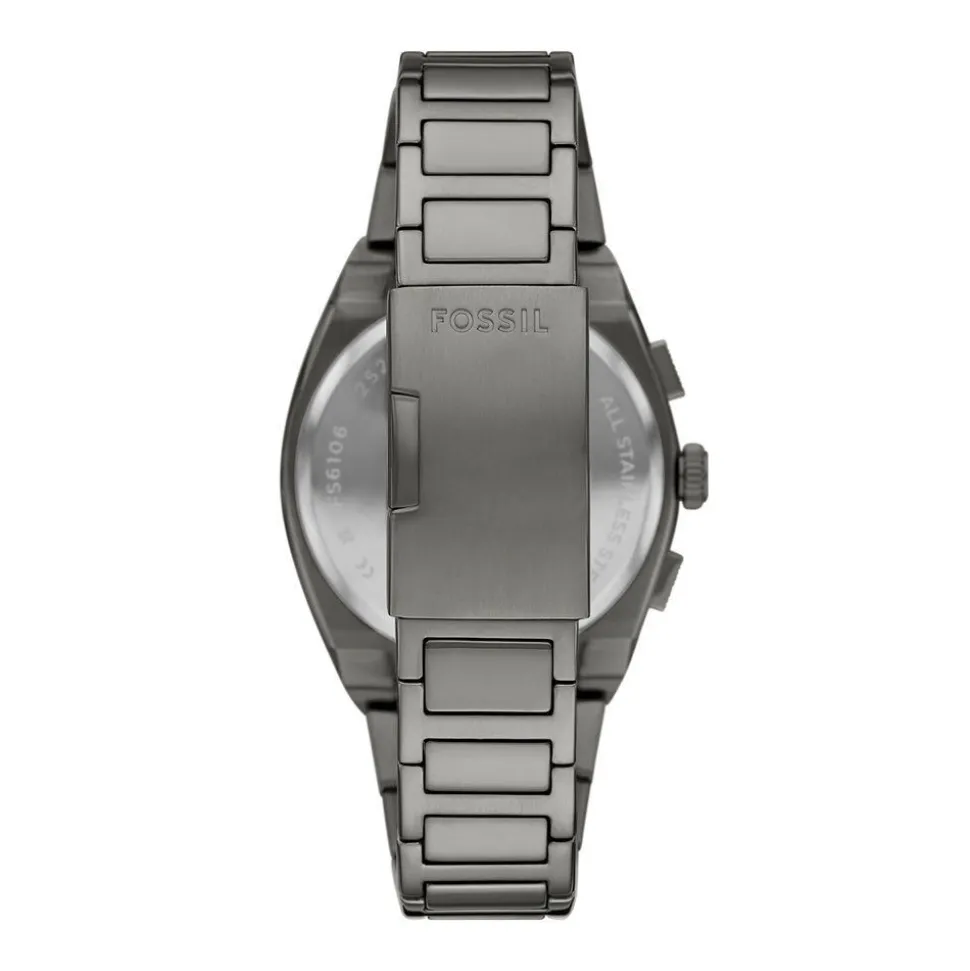 Montre Fossil Everett Gris