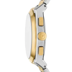 Montre Fossil Everett Vert