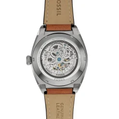 Montre Fossil Everett Vert