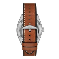 Montre Fossil Everett Vert