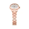 Montre Fossil Gilmore Argenté