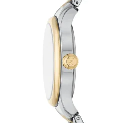 Montre Fossil Gilmore Argenté