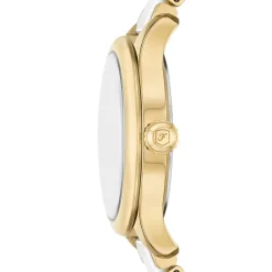 Montre Fossil Gilmore Blanc