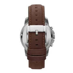 Montre Fossil Grant Noir