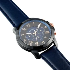 Montre Fossil Grant 2 Tons