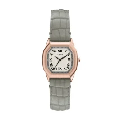 Montre Fossil Harlow Crème